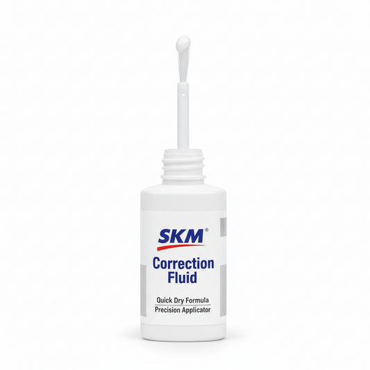 Skm Correction Fluid