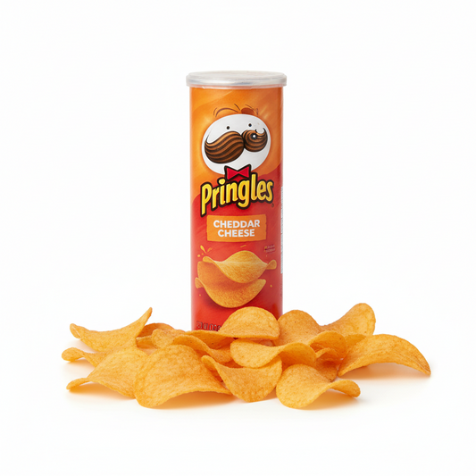 Small Prinles Ched