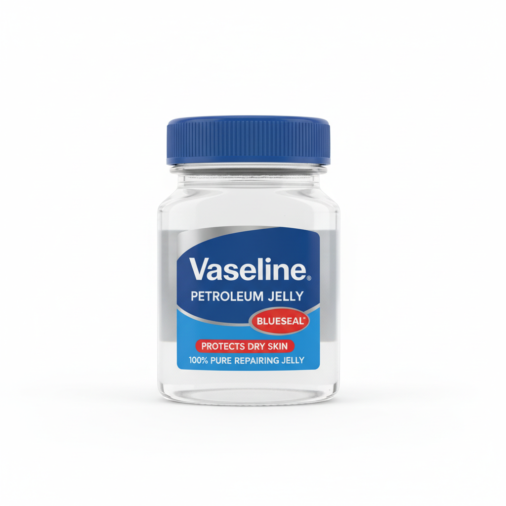 Small Vaseline