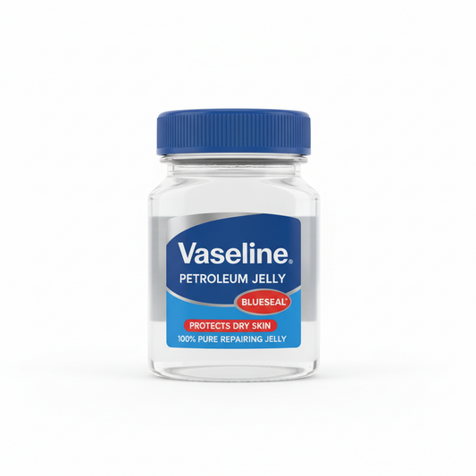 Small Vaseline