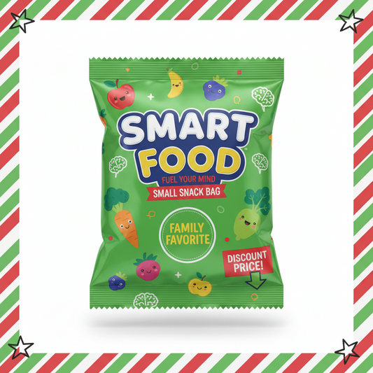 Smart Food Small Bag