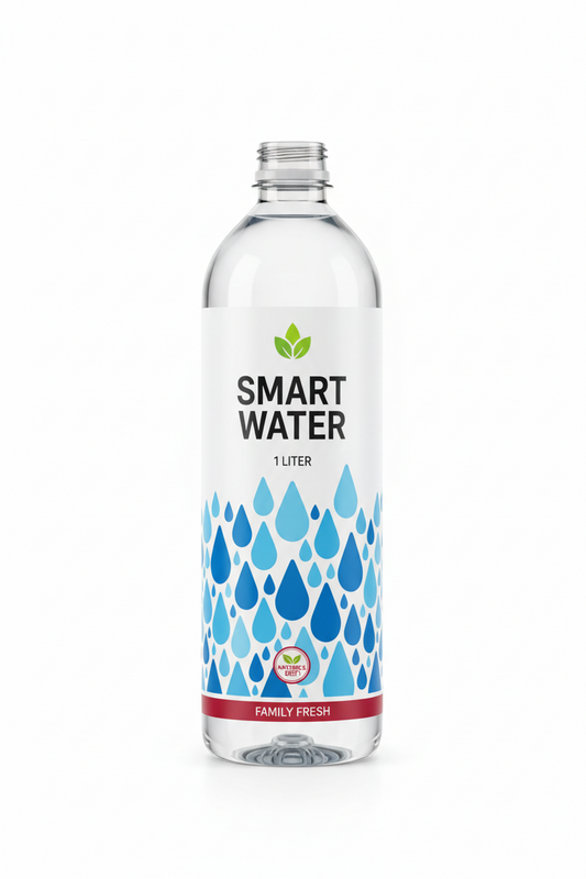 Smart Watter 1 Litter