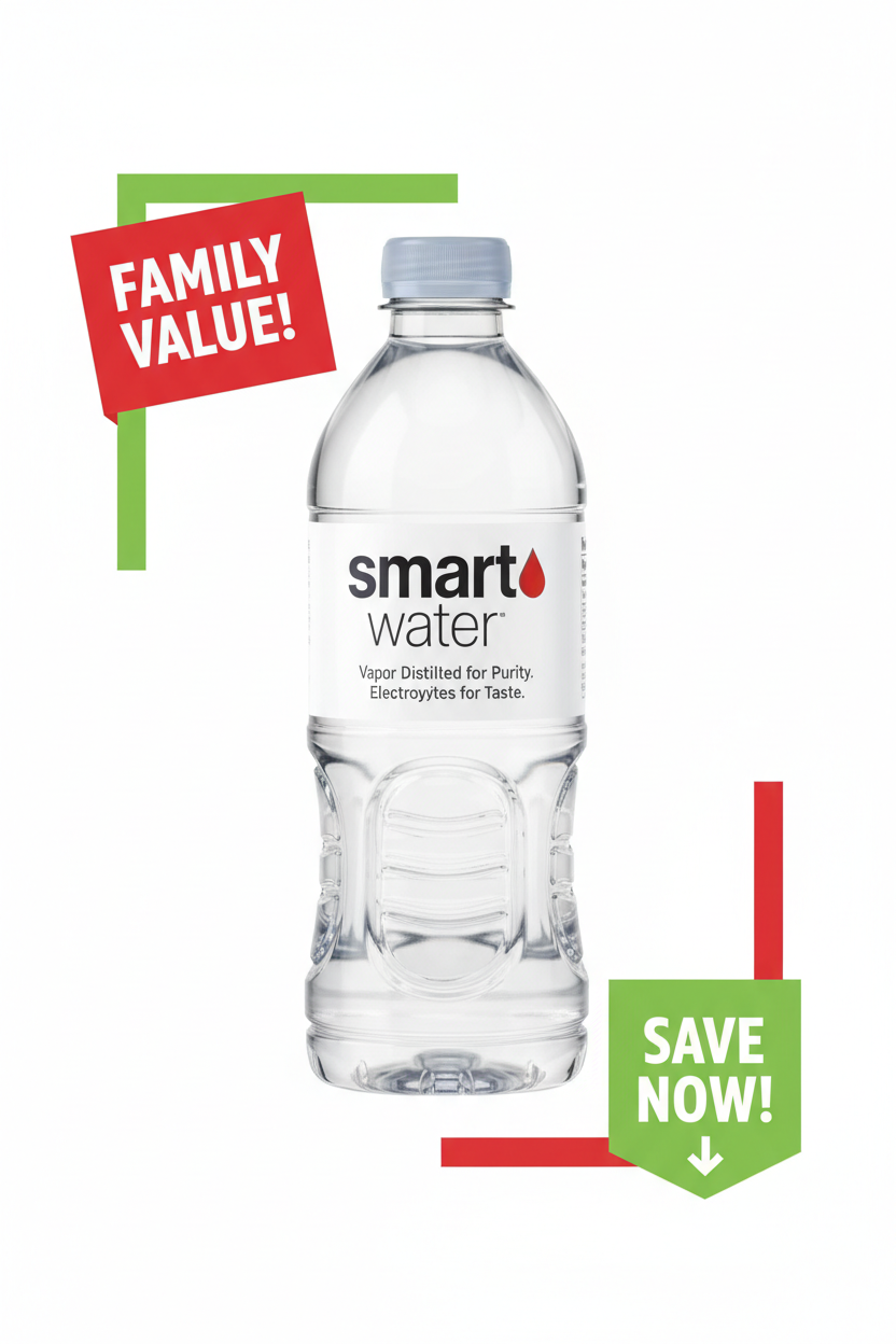 Smartwater 23