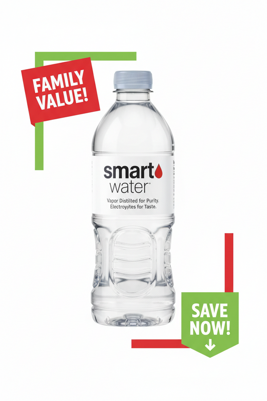 Smartwater 23