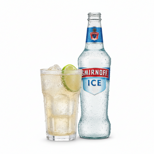 Smirinoff Ice