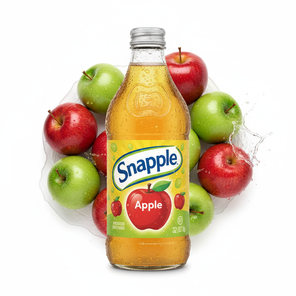 Snaple Apple32