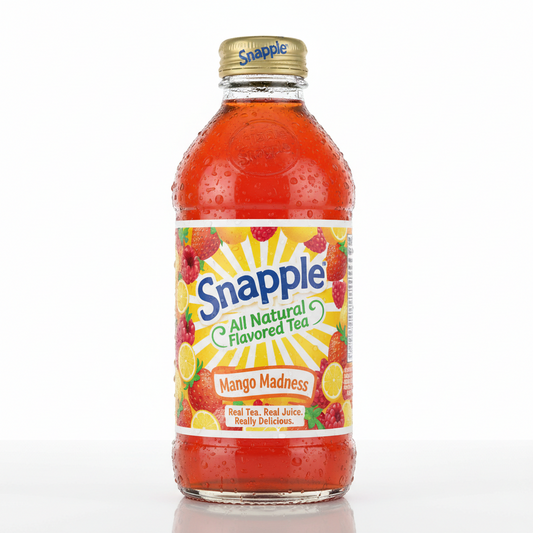 Snapple 16 Allp