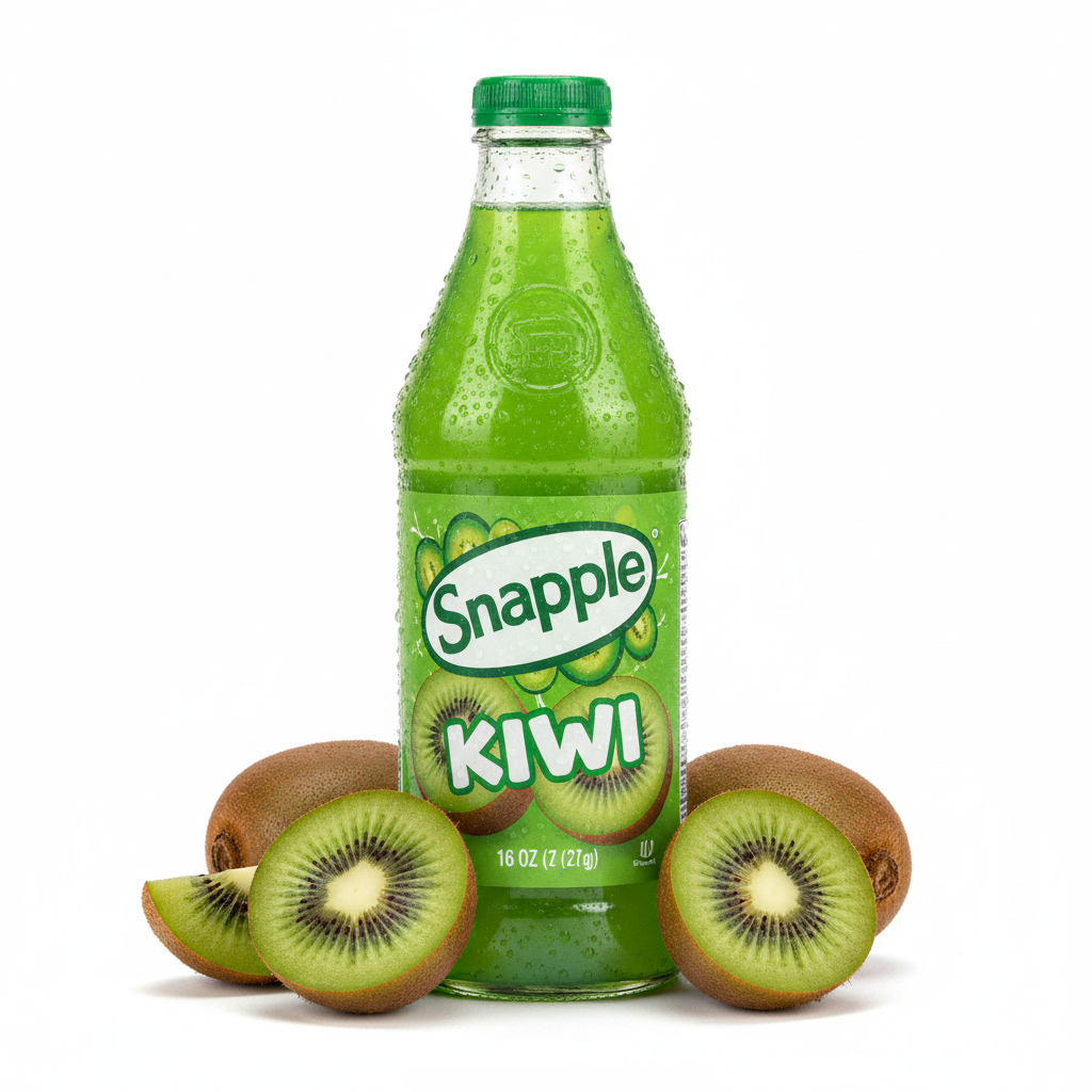 Snapple 16 Kiwi