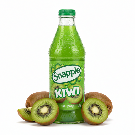 Snapple 16 Kiwi