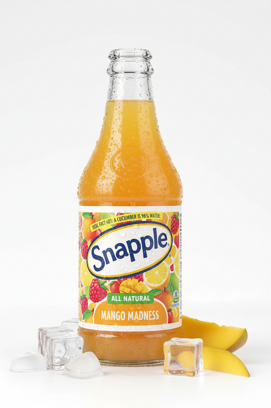Snapple 16oz