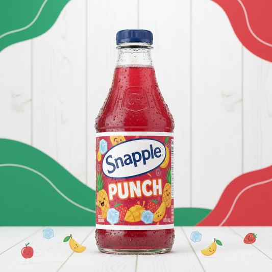 Snapple Punch