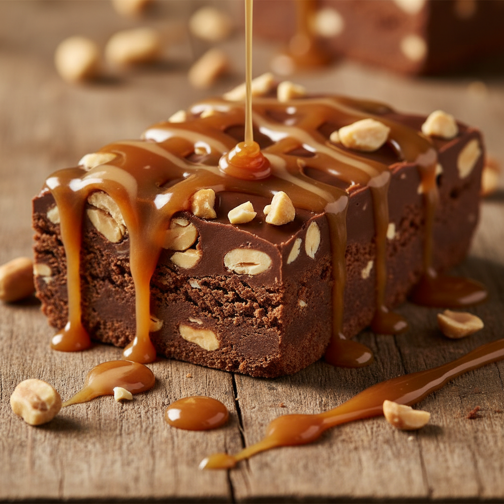 Snicker Butterscotch