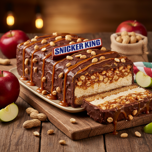 Snicker King