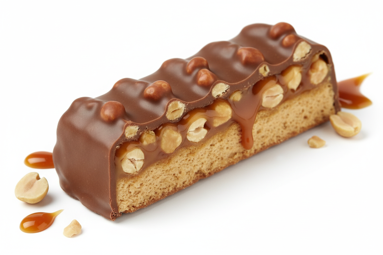 Snicker Peanut