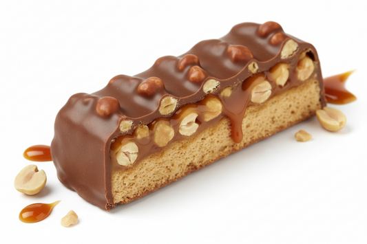 Snicker Peanut