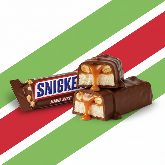 Snickers King Size