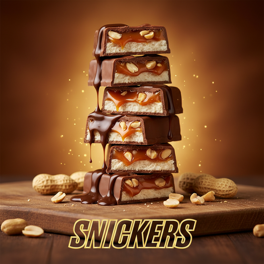 Snickers