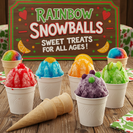 Snowballs