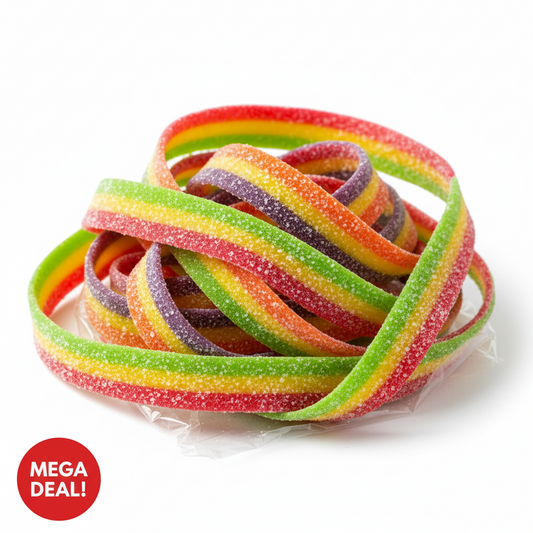 Sour Belts