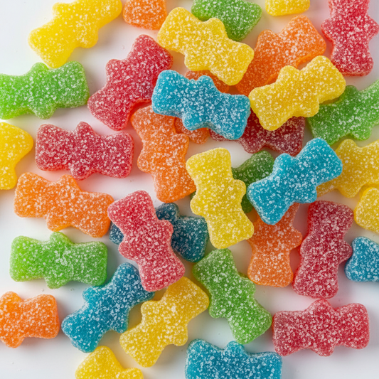 Sour Patch Kids