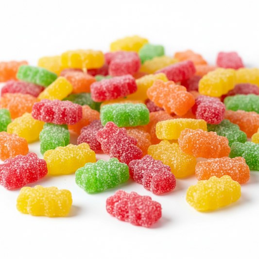Sour Patch