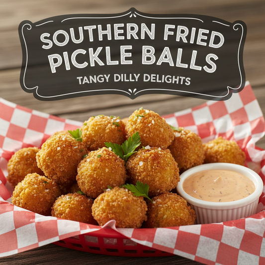 Sour Pickle Balls