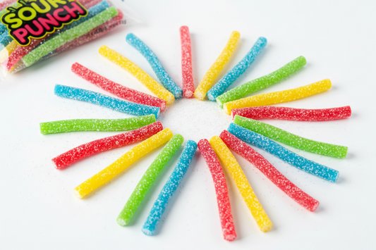 Sour Punch