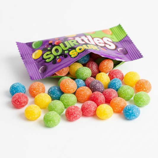 Sour Skittles