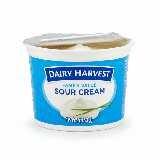 Sourcream 16