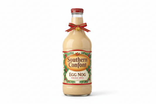 Southern Comfort Egg Nog