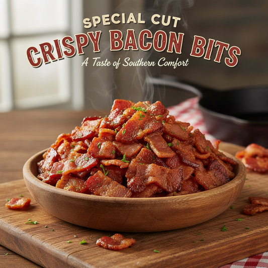 Sp C Bacon Bits