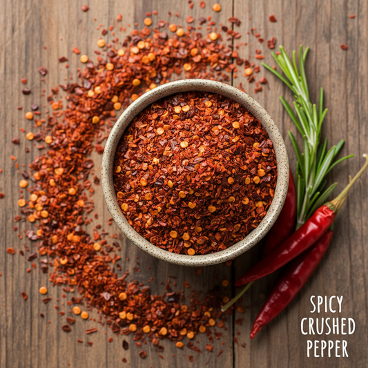 Sp C Crus Pepper