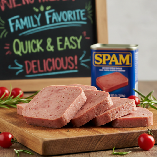 Spam
