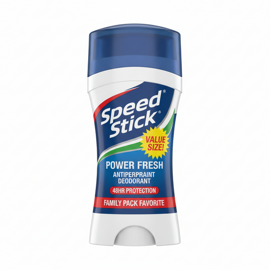 Speed Stick