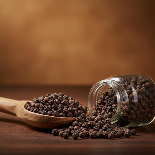 Spice Black Peper
