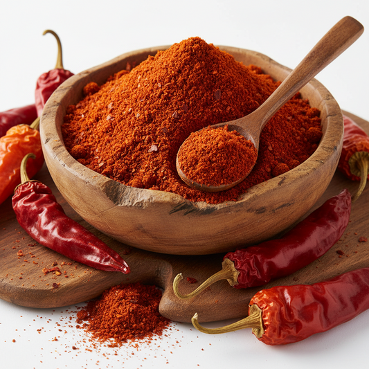 Spice Chili Powder