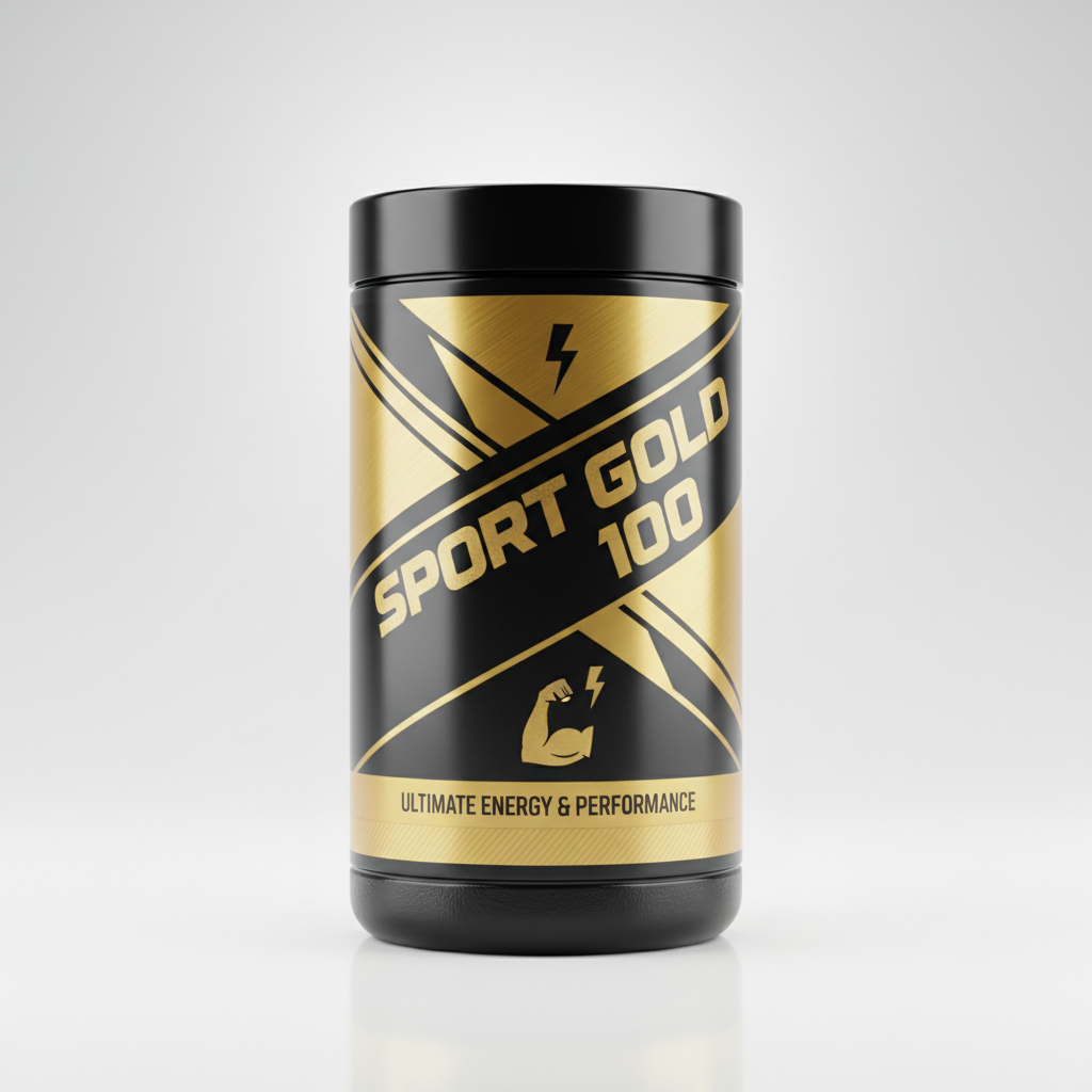 Sport Gold 100