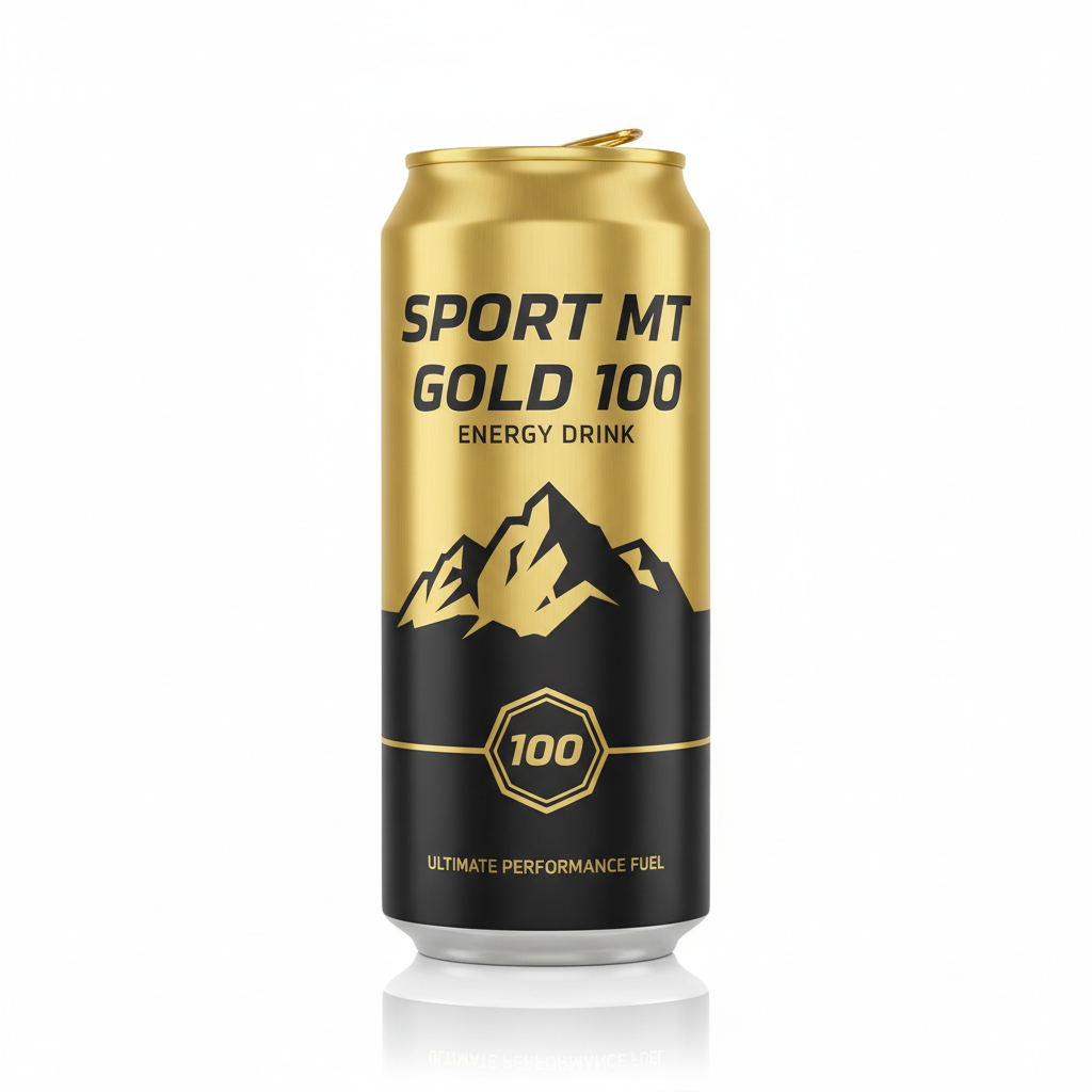 Sport Mt Gold 100