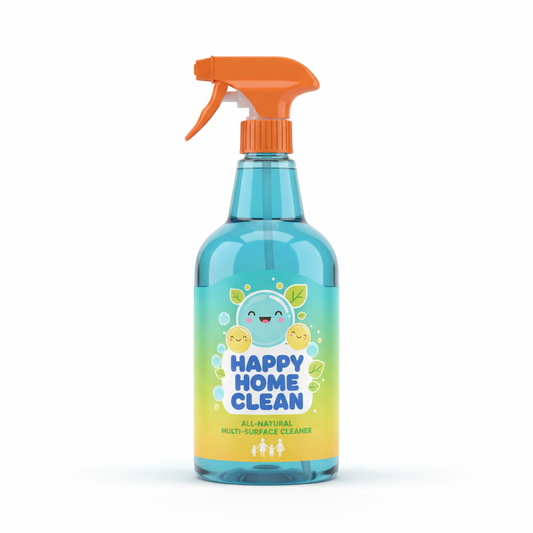 Spray Bottle