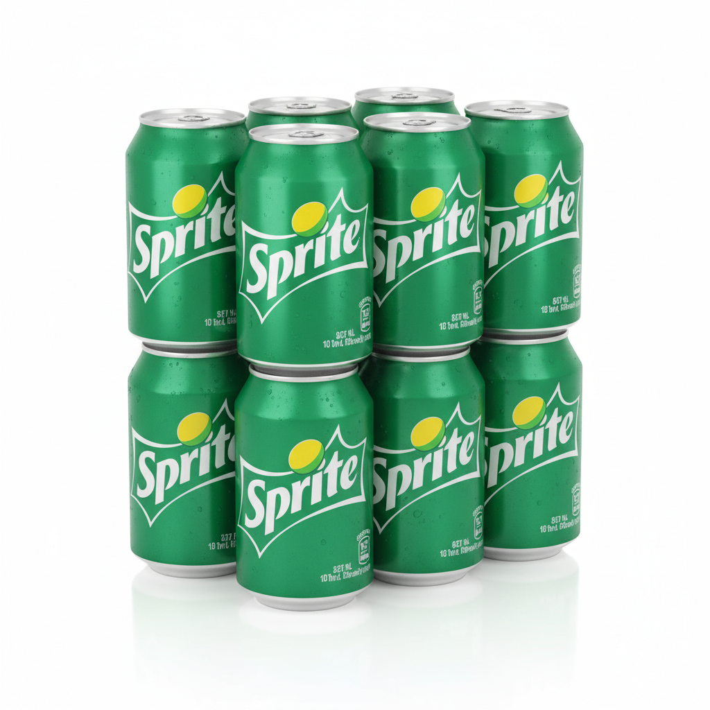 Sprite 12