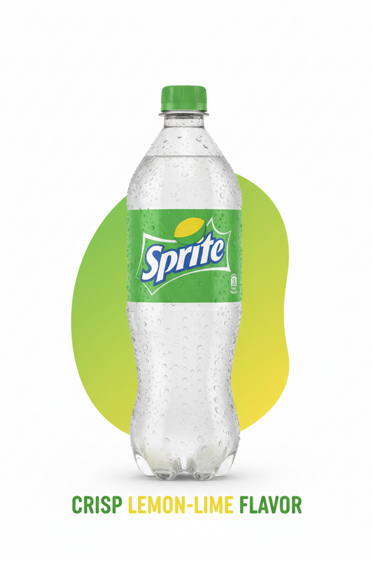 Sprite 1litter