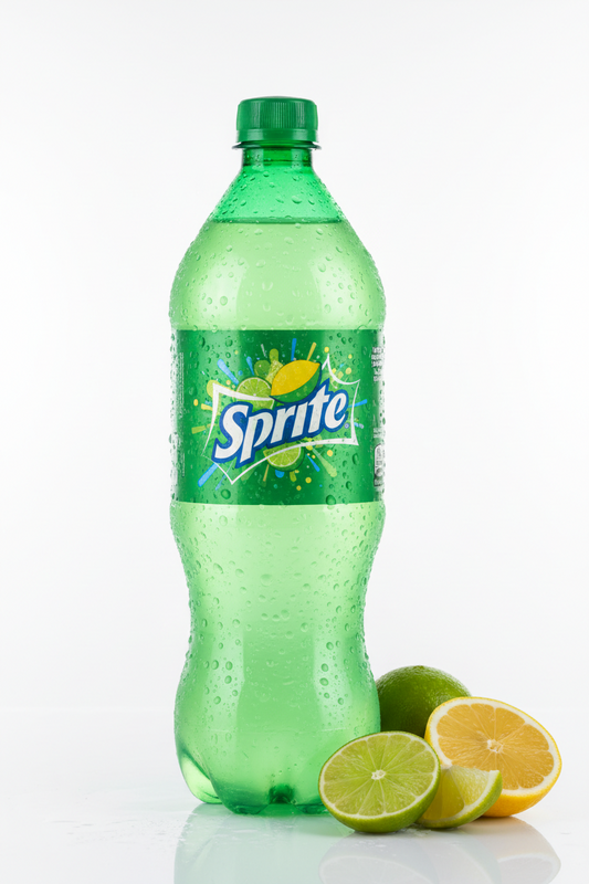 Sprite 2 Litter