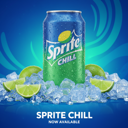 Sprite Chill