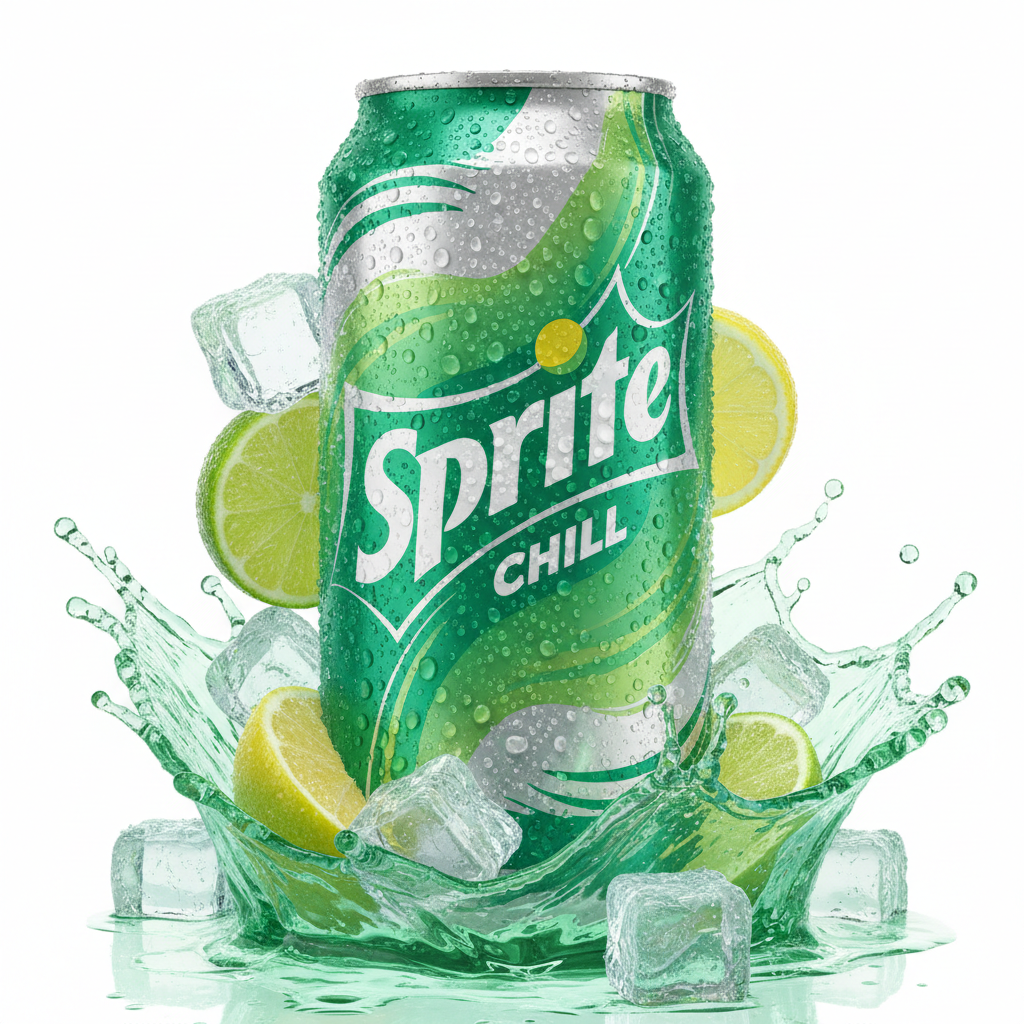 Sprite Chill12