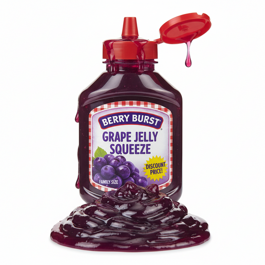 Squeeze Smuch Grape