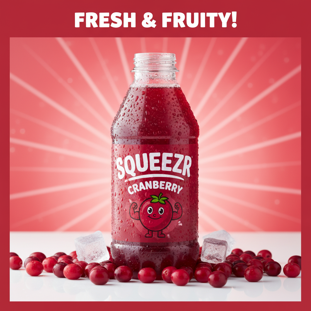 Squeezr Cran