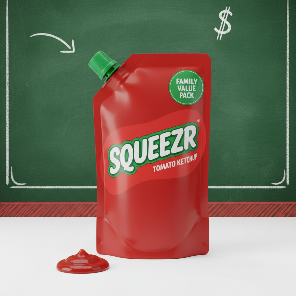 Squeezr Kp
