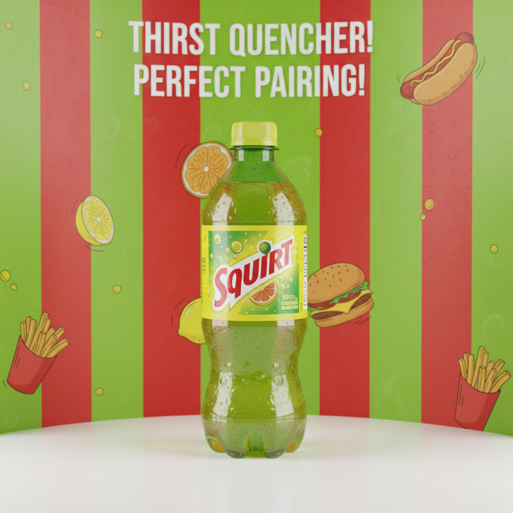 Squirt 20