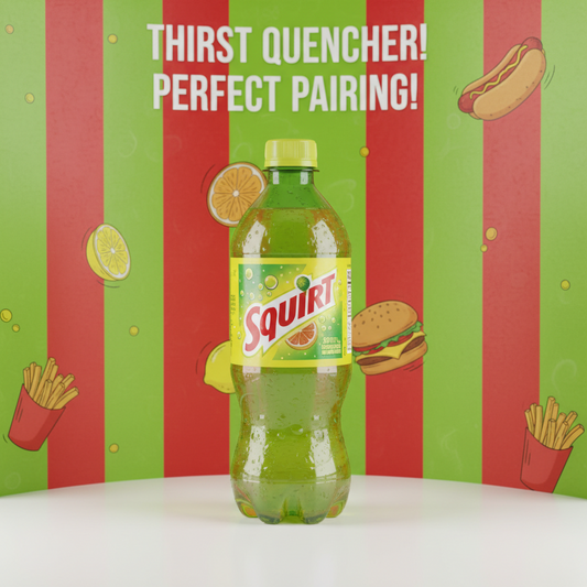 Squirt 20