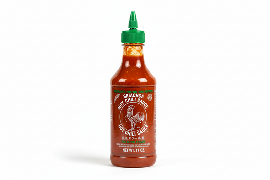 Sriracha 17oz